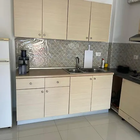 Ela Apartament Vlore Exterior photo