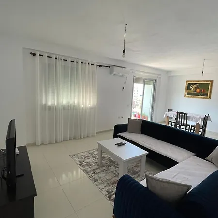 Ela Apartament Vlore Exterior photo