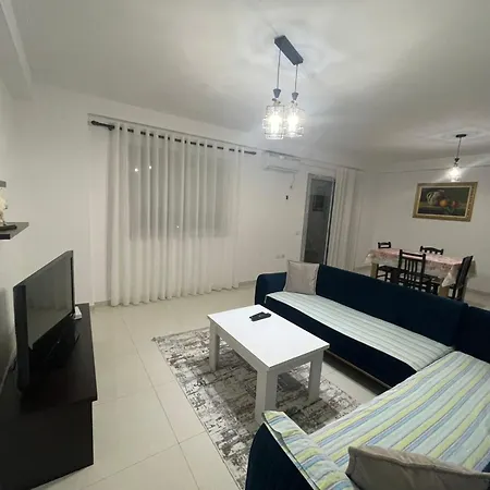 Ela Apartament Vlore Exterior photo