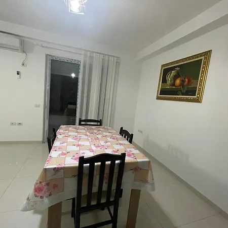 Ela Apartament Vlore Exterior photo