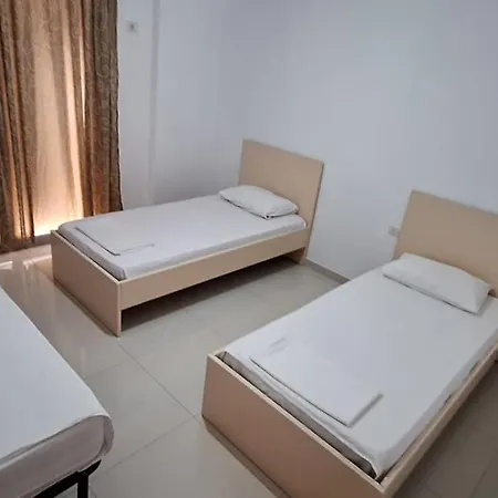 Ela Apartament Vlore Exterior photo