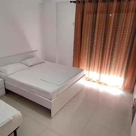 Ela Apartament Vlore Exterior photo