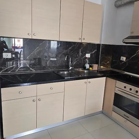 Ela Apartament Vlore Exterior photo