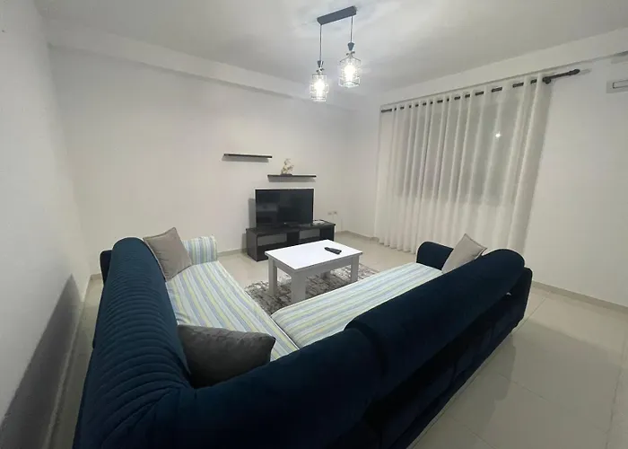 Ela Apartament