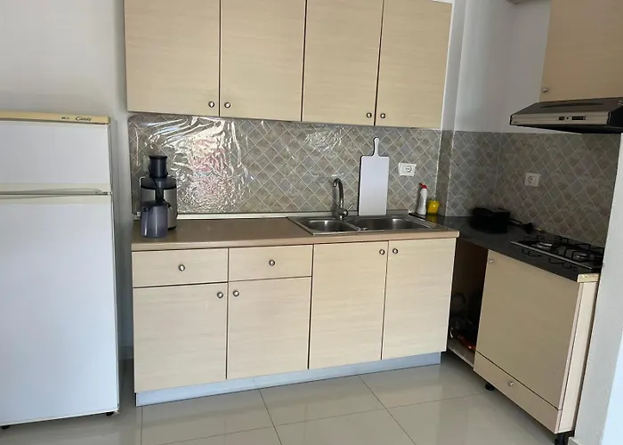 Ela Apartament