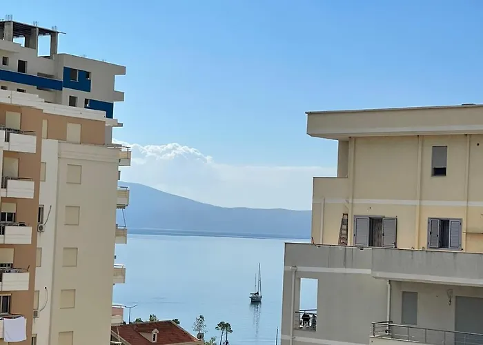 Ela Apartament
