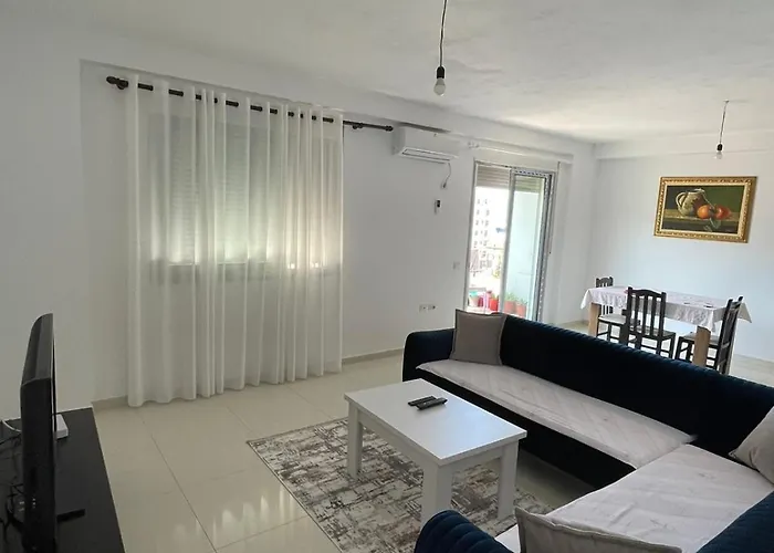 Ela Apartament