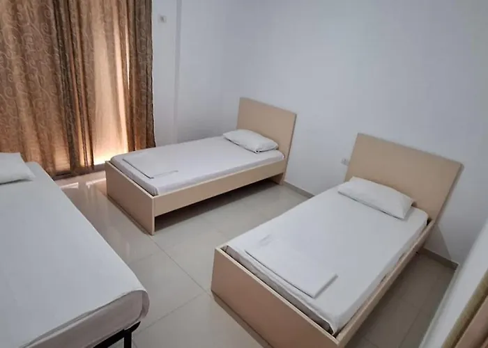 Ela Apartament