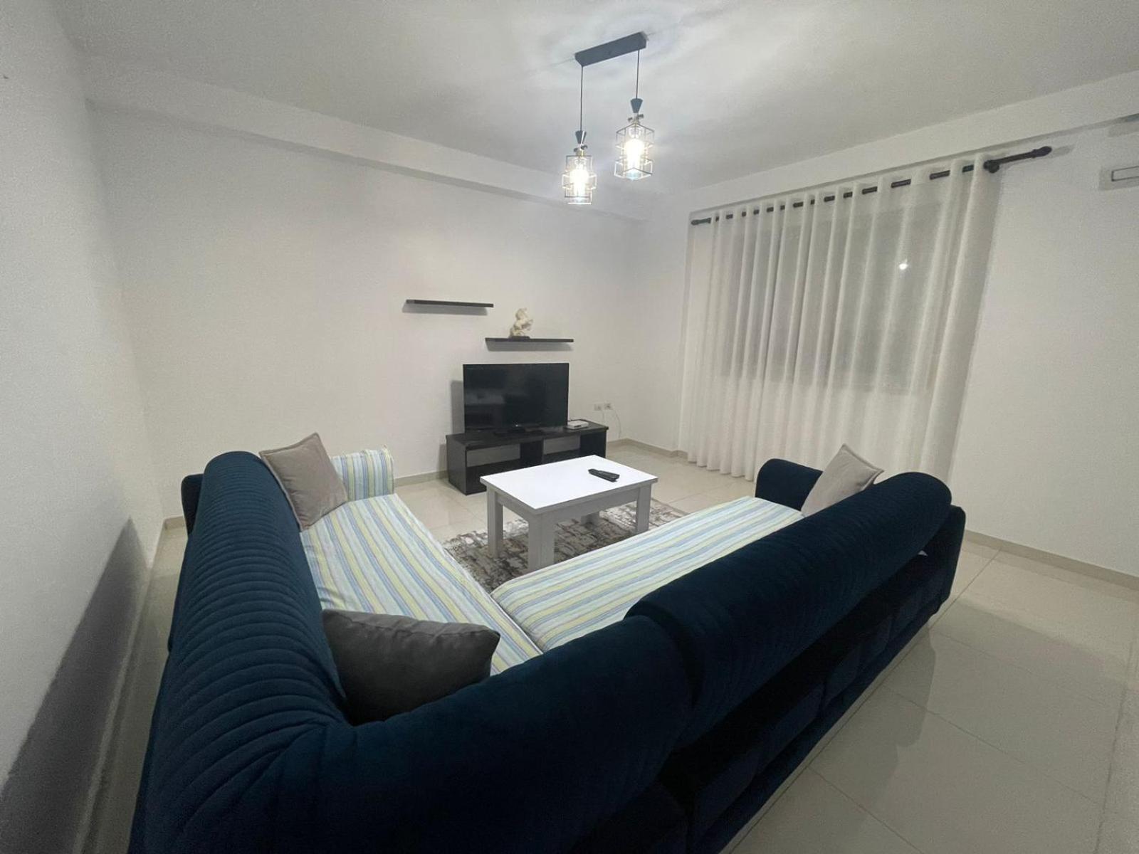Apartment Ela *