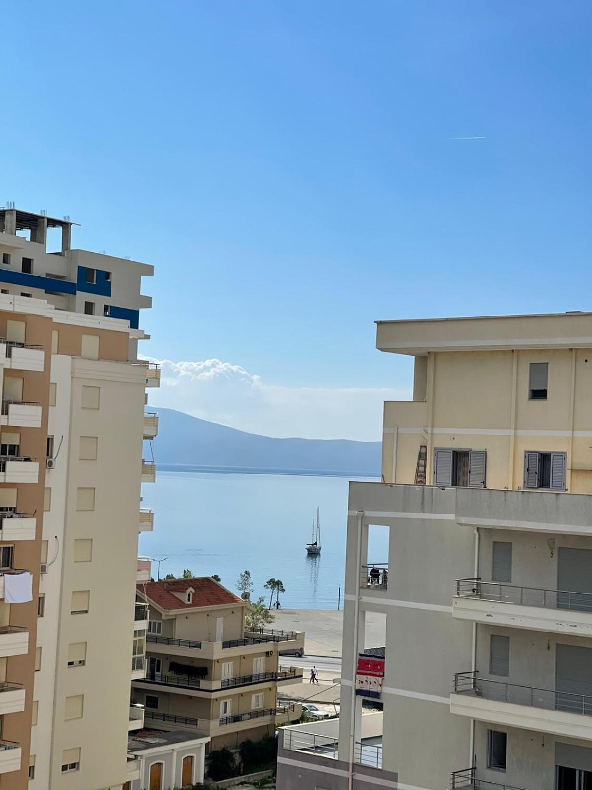 Ela Apartment Vlorë