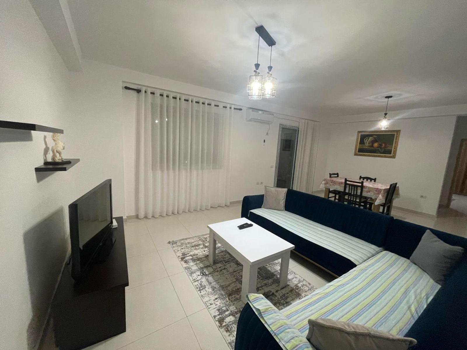 Apartment Ela